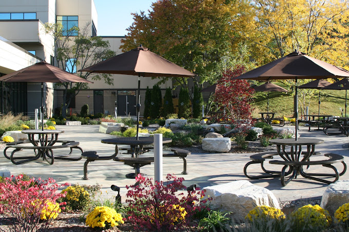 Rosecrance Inc Harrison Adult Campus Health Ctr Rockford4