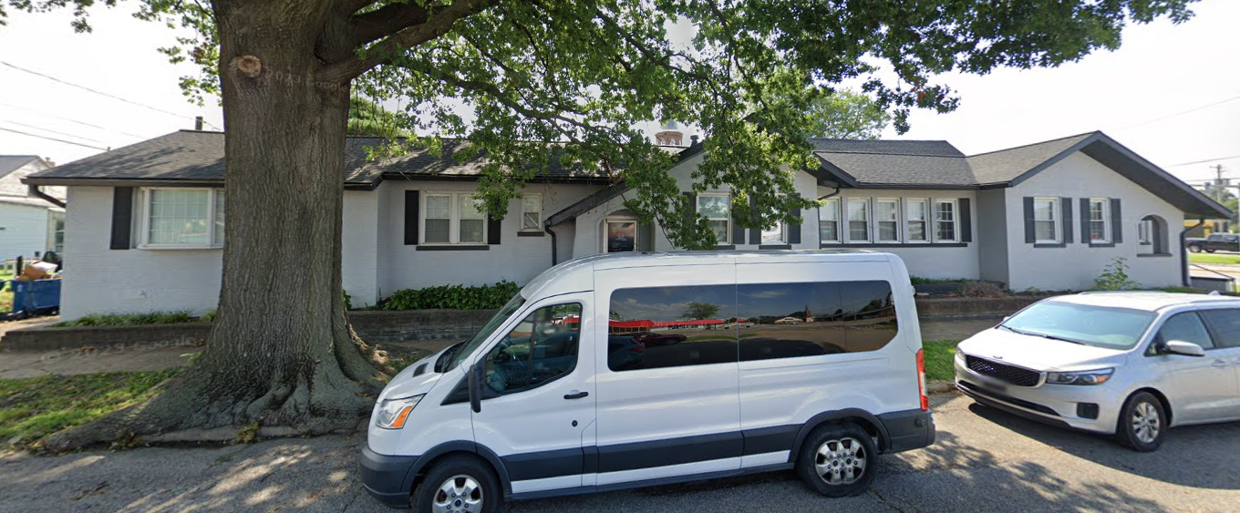 Now Counseling Services Llc Evansville In 1