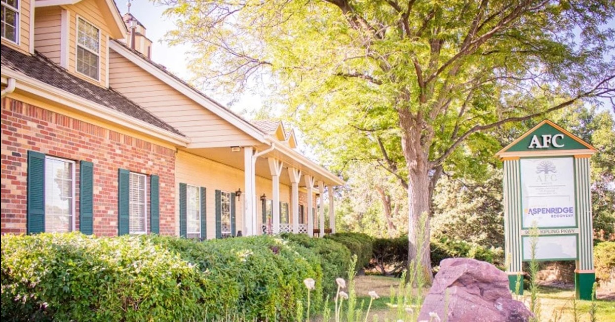 Aspenridge Recovery Colorado Springs Colorado Springs 3.Webp