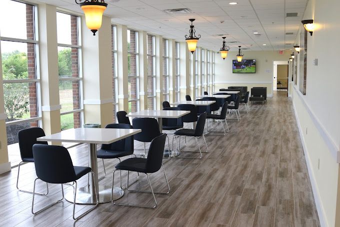 Lumiere Healing Center West Chester Photo2