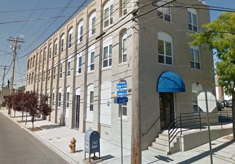 Recovery Network Of Programs Inc Kinsella Treatment Center Mats Bridgeport 1