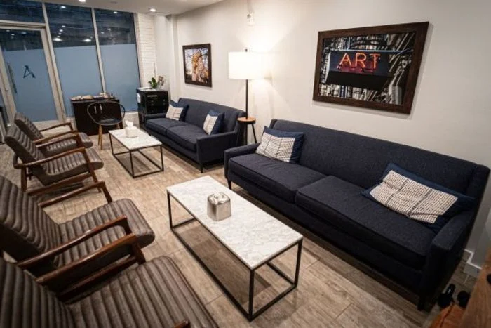 Waiting Lounge Ascendant New York Med Sup Withdrawal Inpatient New York