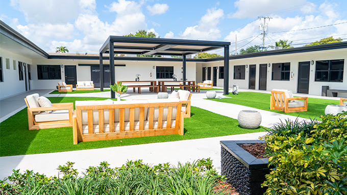 Compassion Behavioral Health Hollywood 5