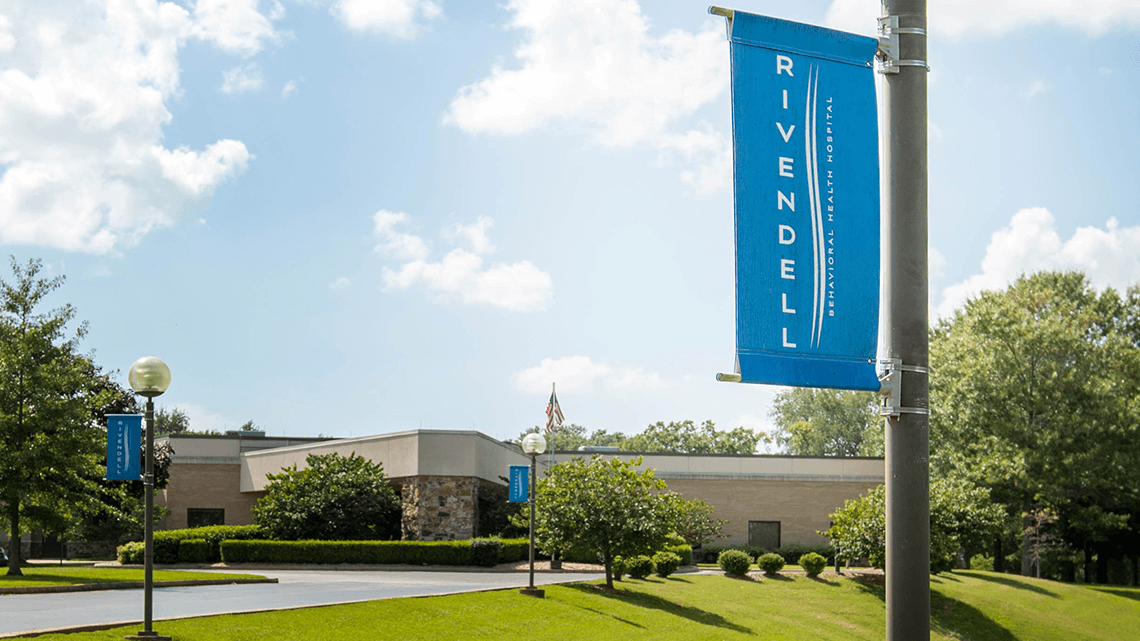 Rivendell Behavioral Health Services Bowling Green4
