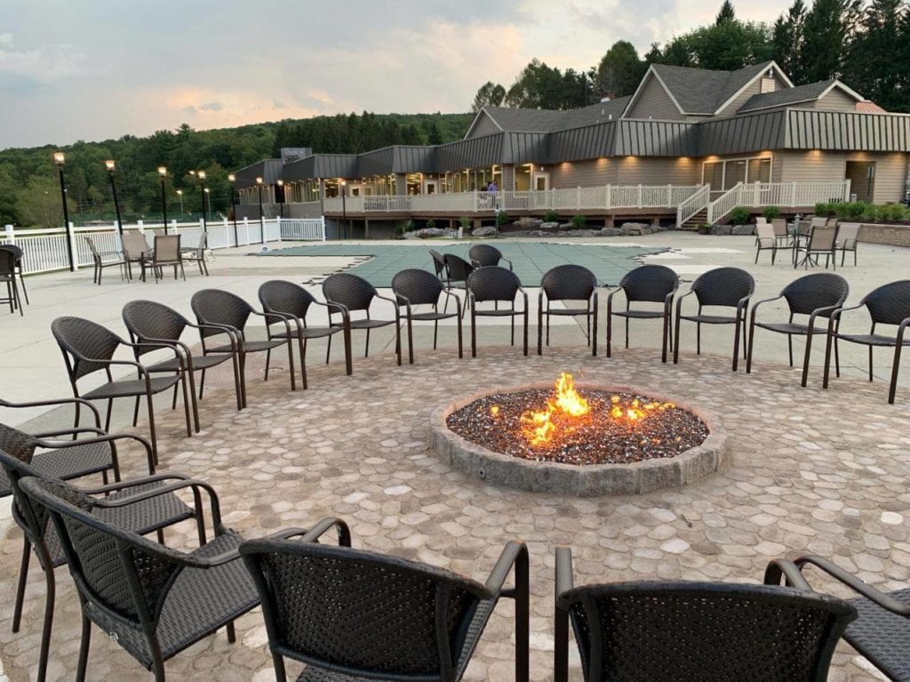 Brookdale Premier Addiction Recovery Scotrun 5