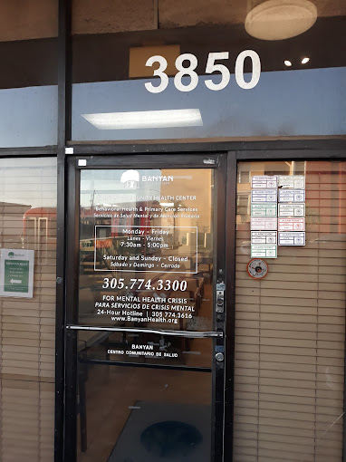 Banyan Health Systems Integrated Adult Outpatient Services Miami 2