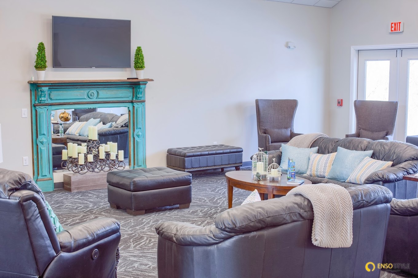 Brookes House Hagerstown 8