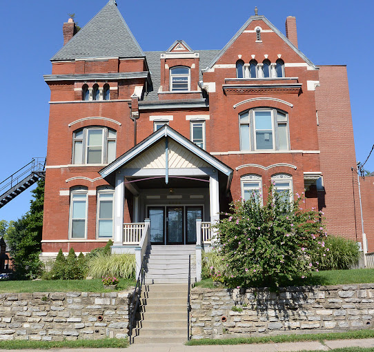 First Step Home Inc Residential Cincinnati Photo1