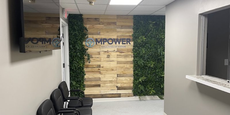 Mpower Wellness Of Pennsylvania Llc Exton Photo8