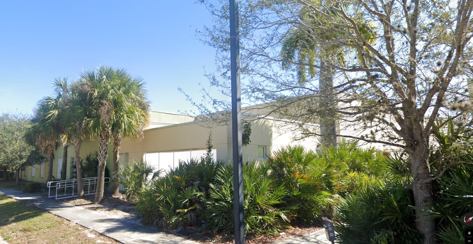 Saluscare Inc Evans Campus Fort Myers4