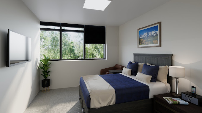 Gallus Medical Detox Centers Denver Littleton Bedroom