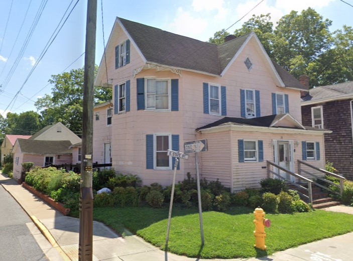 Delmarva Counseling Center Delmar 2