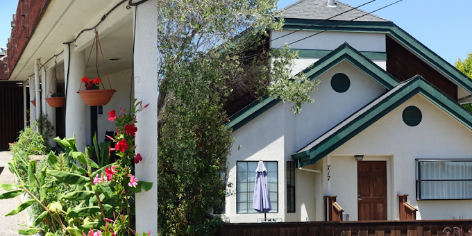 New Life Community Services Inc Santa Cruz 1