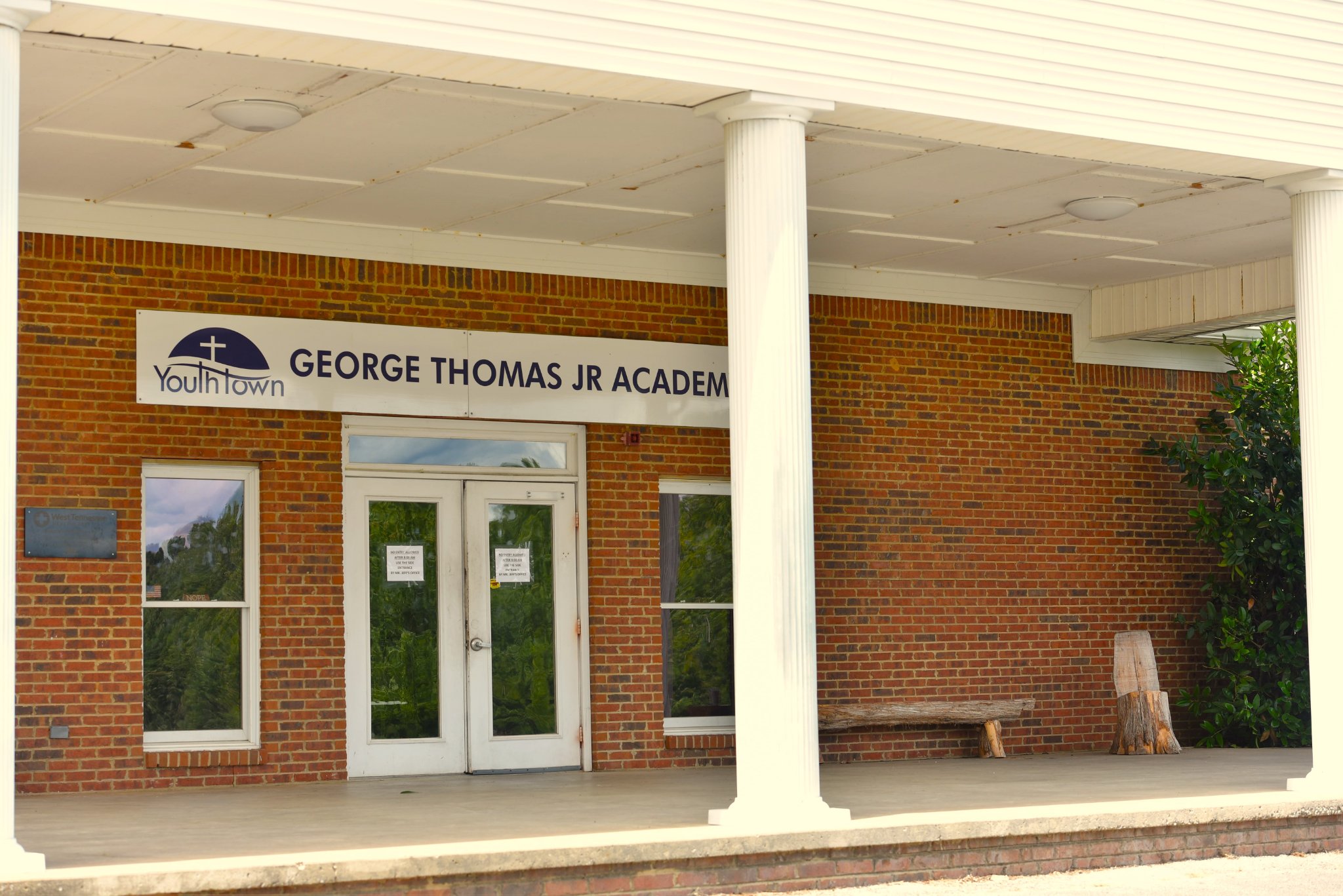 Youth Town Of Tennessee Inc Pinson 4