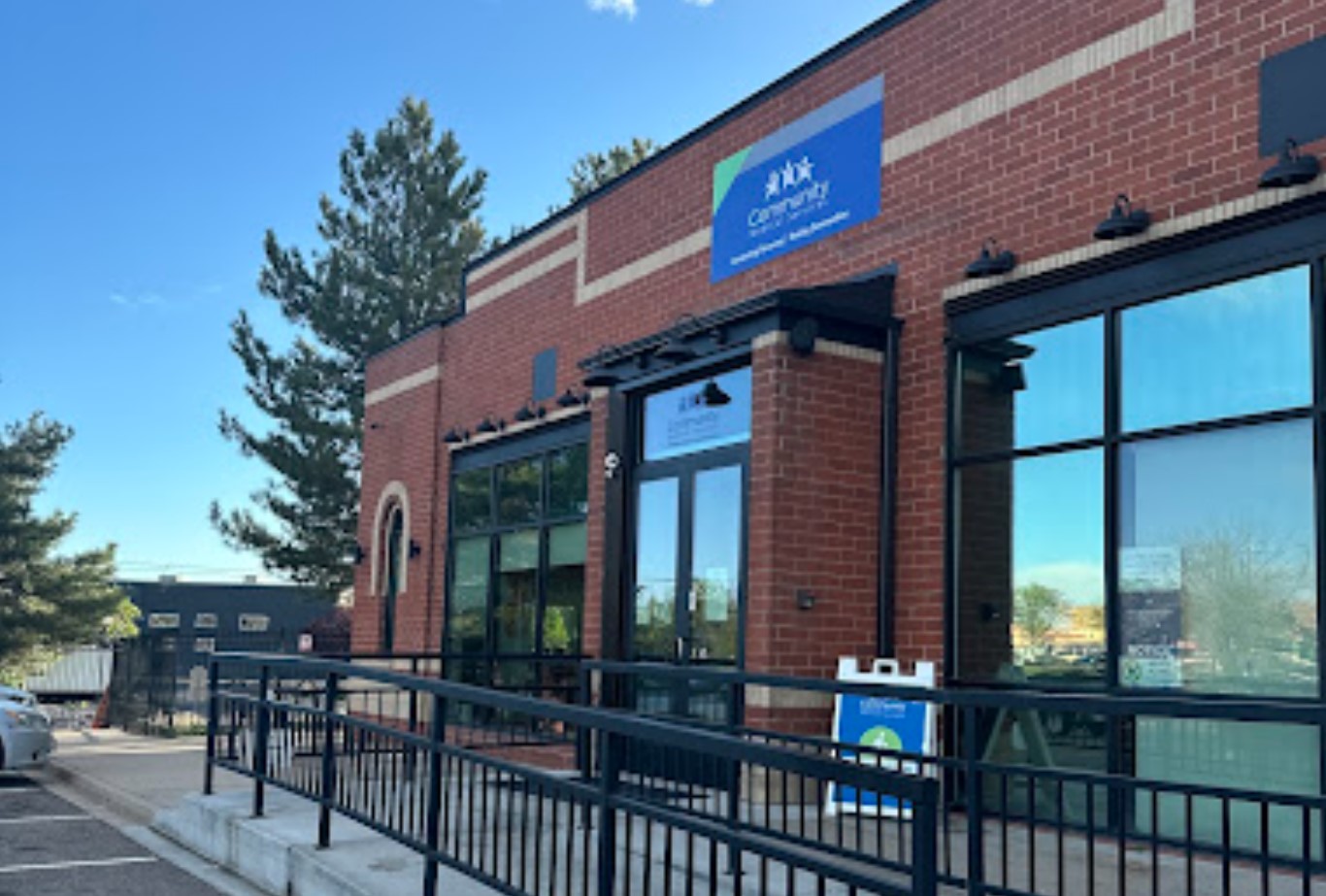 Community Medical Services Aurora On Exposition Aurora2