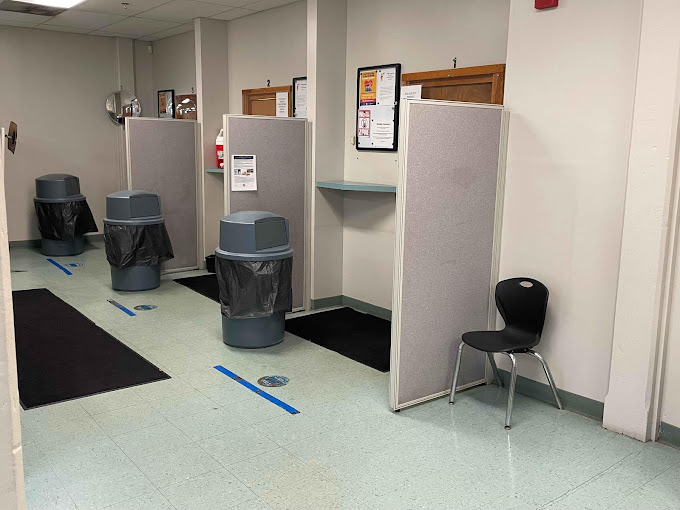 Keystone Treatment Center Outpatient Program Sioux Falls 4