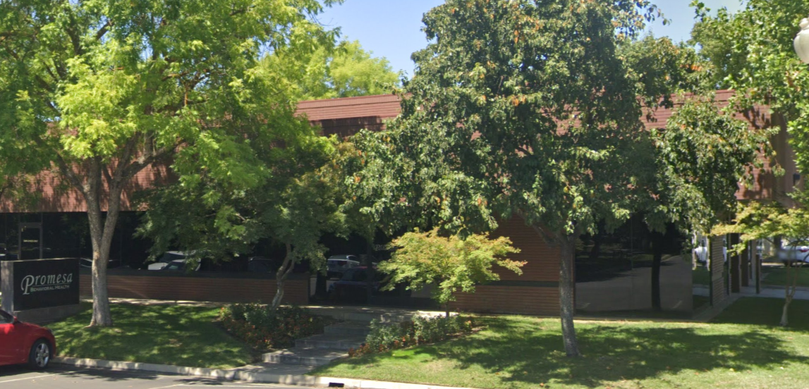 Promesa Behavioral Health Fresno 1