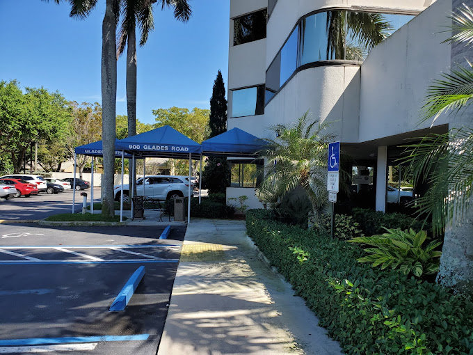 Irecovery Boca Raton Sunlight Recovery (Boca Raton, FL)