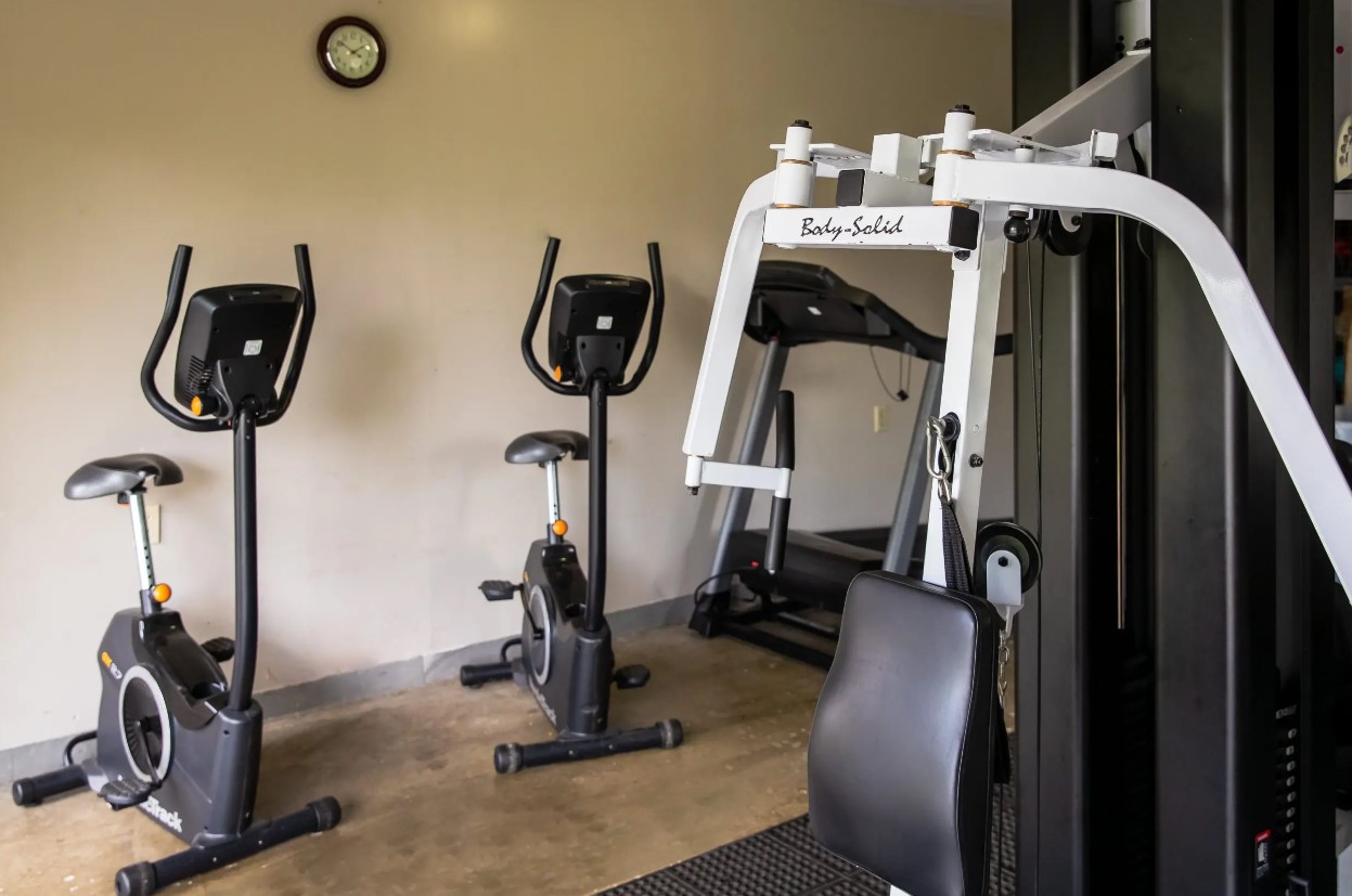 Gateway Foundation Caseyville Caseyville 5