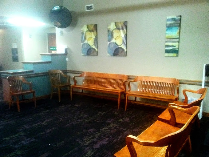 Johnson County Mental Health Center Shawnee2