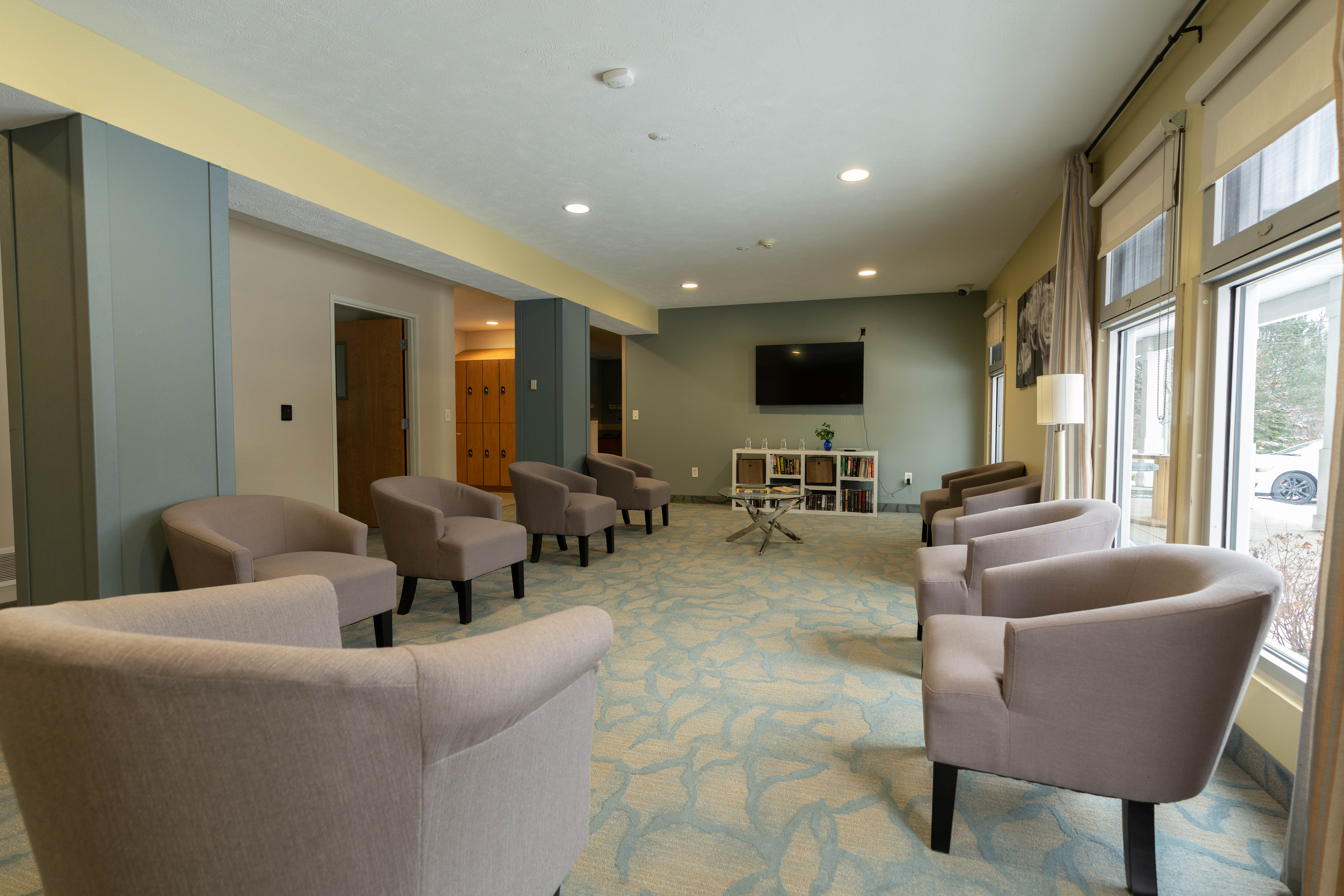 Our Hope Associations Grand Rapids 2 A