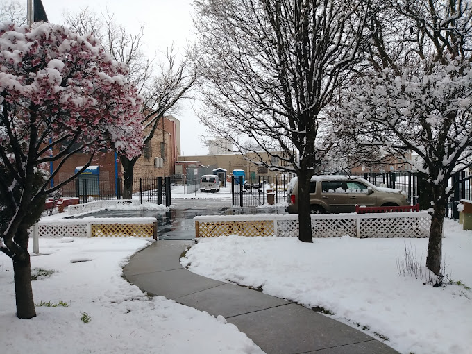 Maryland Center For Veterans Education And Training Baltimore 1