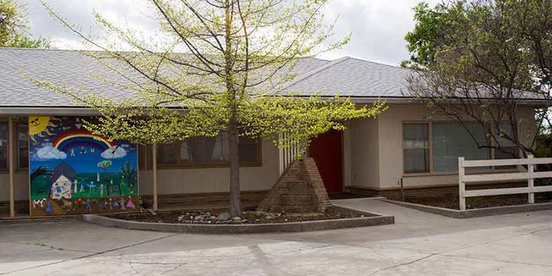 Skyway House Residential Chico Photo3