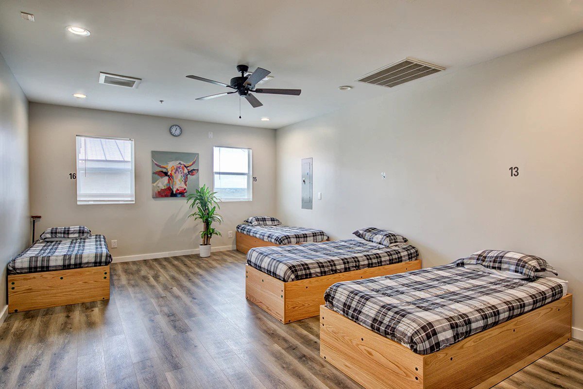 New Hope Ranch (Manor, TX)