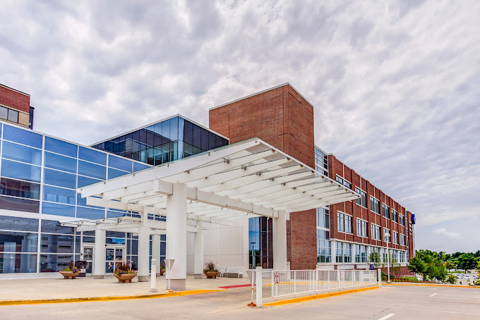 Carle Bromenn Medical Center Addiction Recovery Services Normal 2