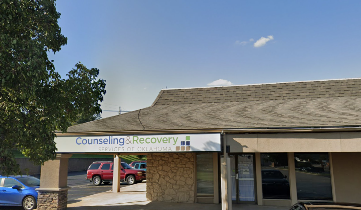 Counseling And Recovery Services Of Ok Sand Springs 1