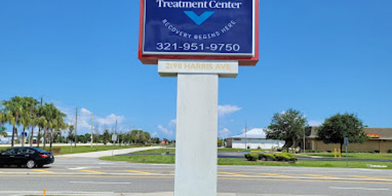 Central Florida Treatment Center Palm Bay Palm Bay 2