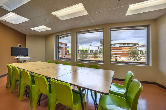 Desert Sage Youth Wellness Center California Area Indian Health Service Hemet 6