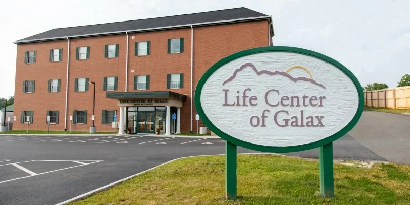 Galax Treatment Center Inc Life Center Of Galax Galax Photo1