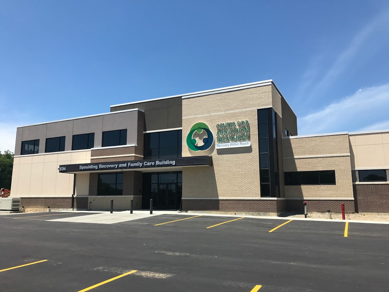 Center For Addiction Treatment Cincinnati 1