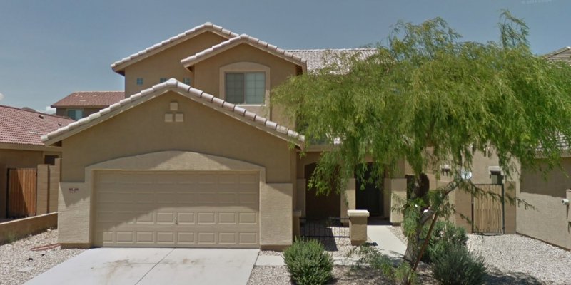 Destiny Sober Living Buckeye Az1