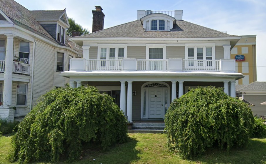 Hudson Mohawk Recovery Center Inc Supportive Living Troy2