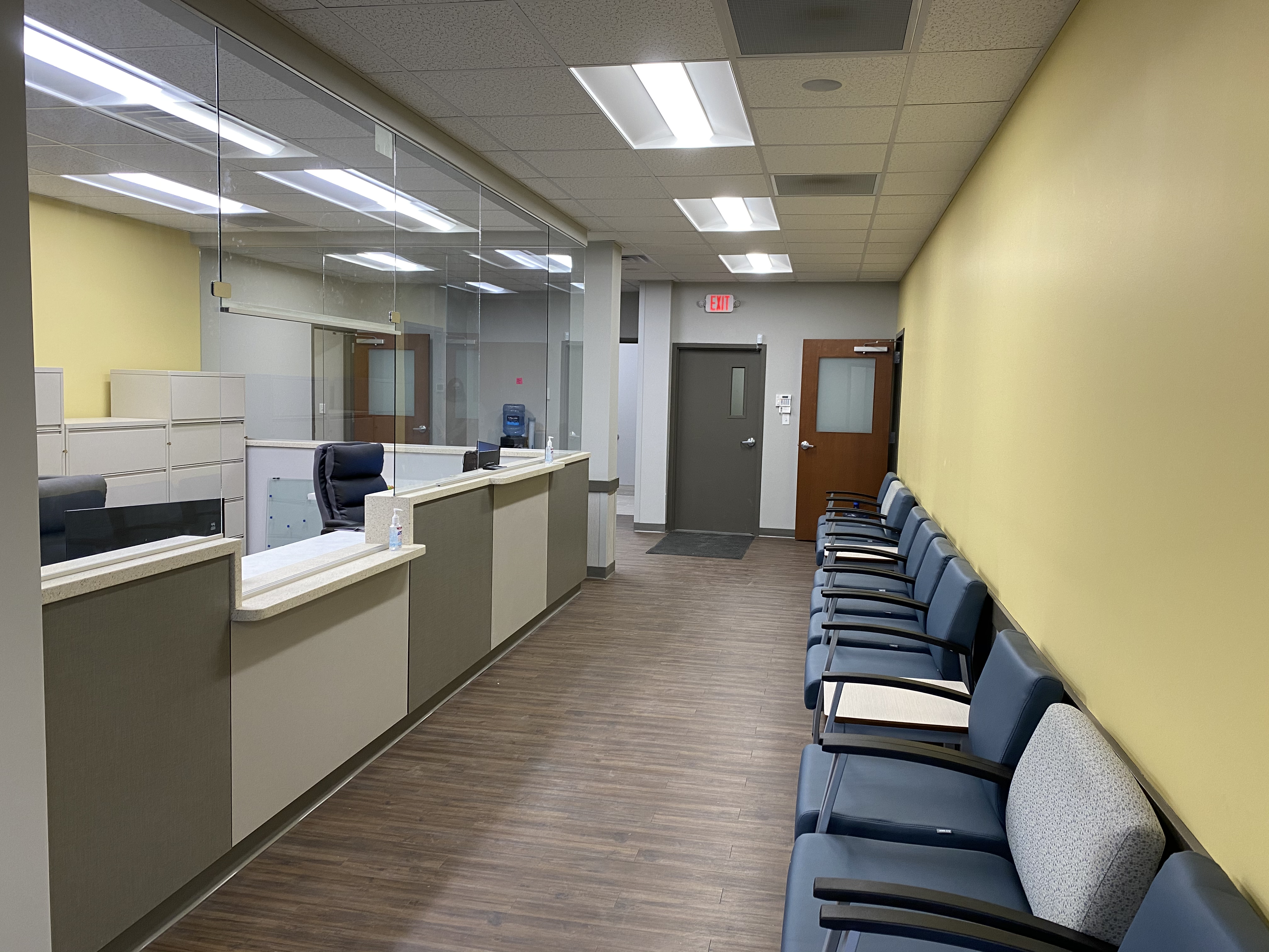 Sunrise Treatment Center Otr Cincinnati Photo5