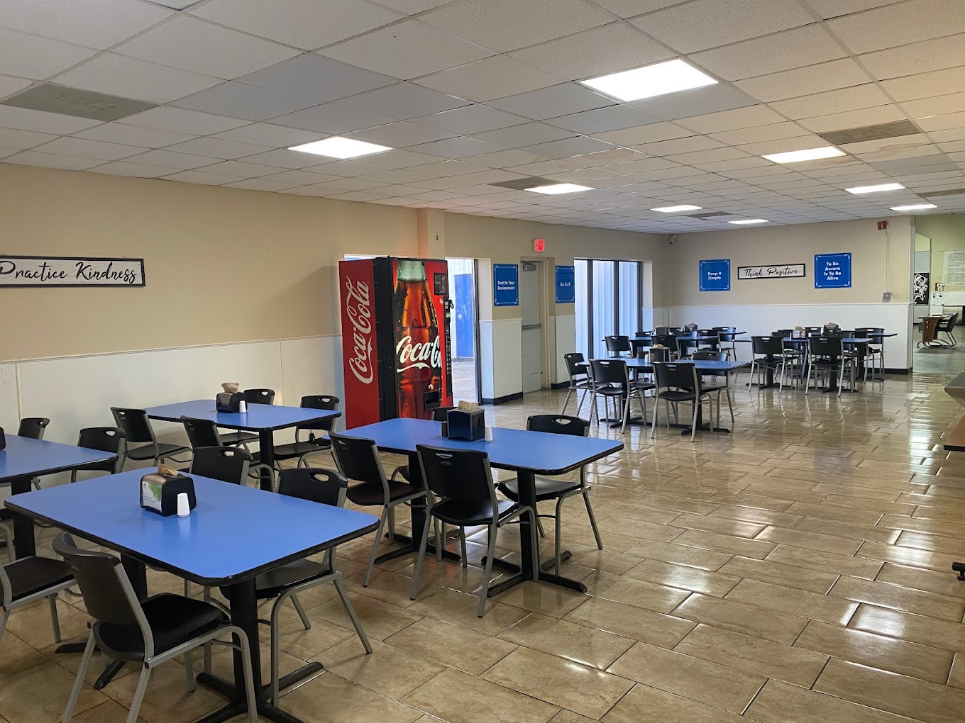 Cenikor Foundation North Texas Facility Fort Worth Photo3