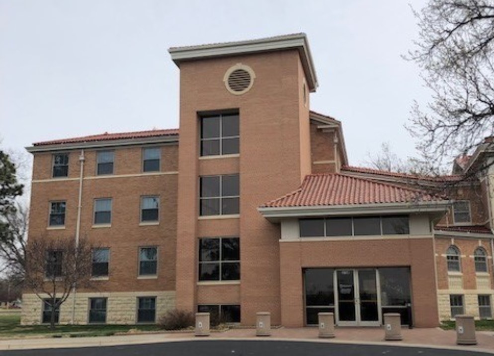 Saint Francis Community Services Behavioral Health Wichita 1