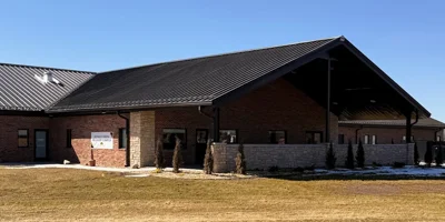 Crawford County Mental Health Center - Addiction Treatment Center — Addiction Treatment clinic in Pittsburg, KS — photo 2
