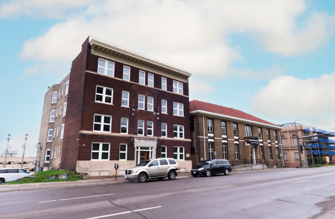 Mn Adult And Teen Challenge Duluth 5