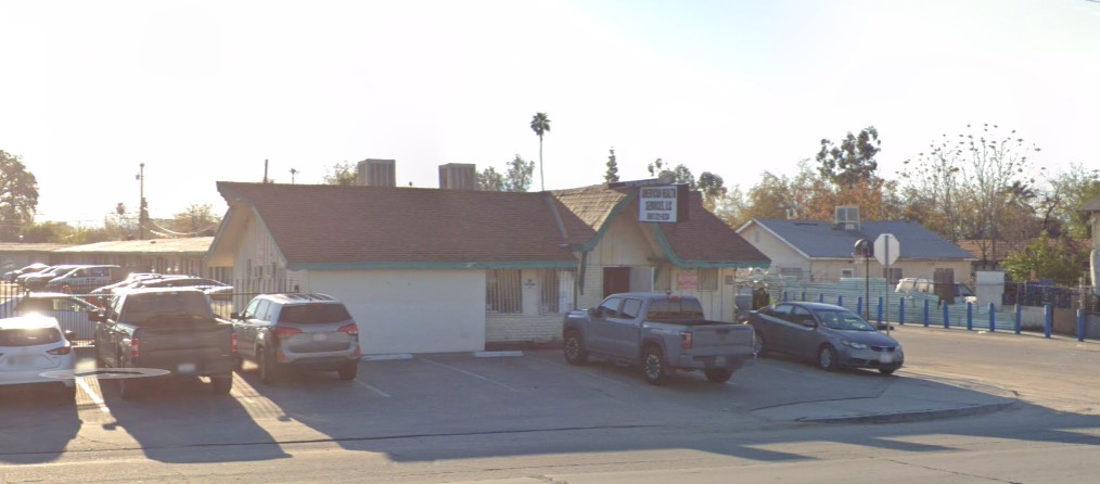 American Health Services Llc Bakersfield Health Services Bakersfield 1