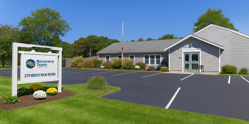 10 Methadone Clinics in Barnstable MA (Low Cost & Fast) — Addiction Treatment clinic in Barnstable, MA — photo 6