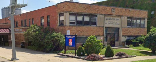 Mariners Inn Detroit Mi 2