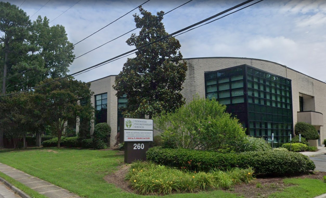 Tidewater Psychotherapy Services Horizons Virginia Beach2