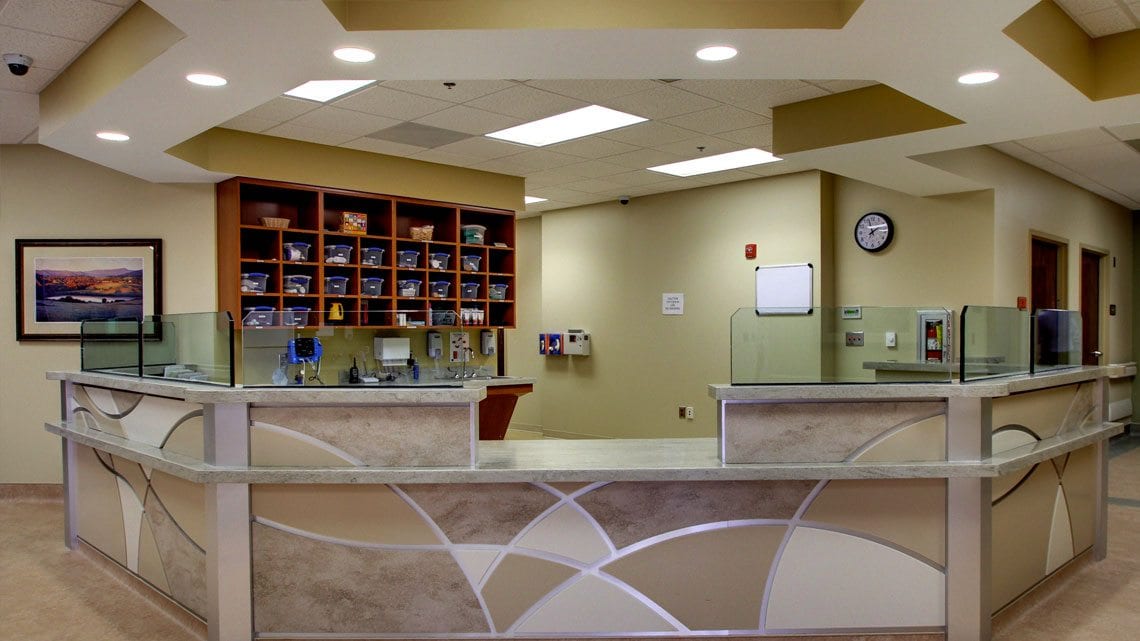 Carolina Center For Behavioral Health Greer 3 C