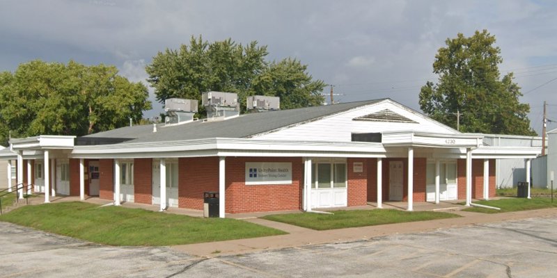 Center For Alc And Drug Services Inc Rock Island Adult Outpatient Rock Island 2