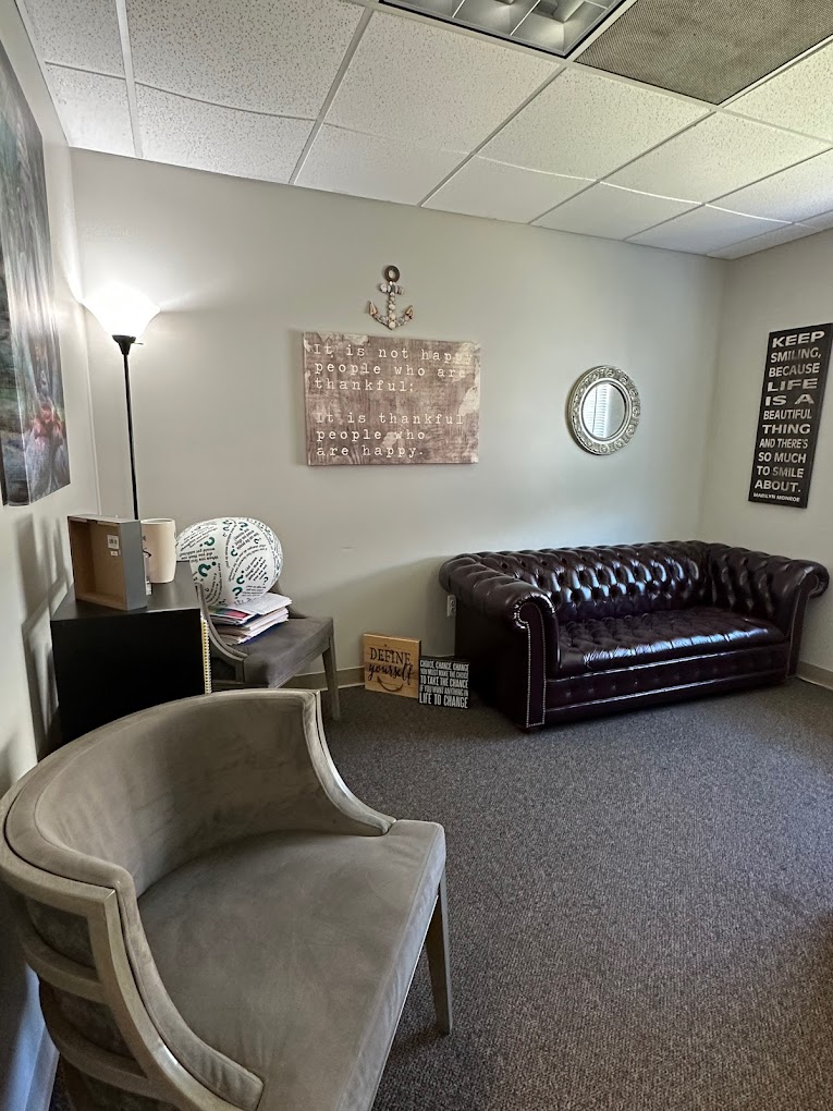 Discovery Institute For Addictive Disorders Detox Marlboro Photo8