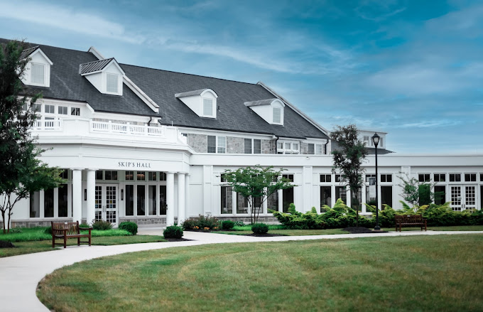 Ashley Inc Dba Ashley Addiction Treatment Havre De Grace 2