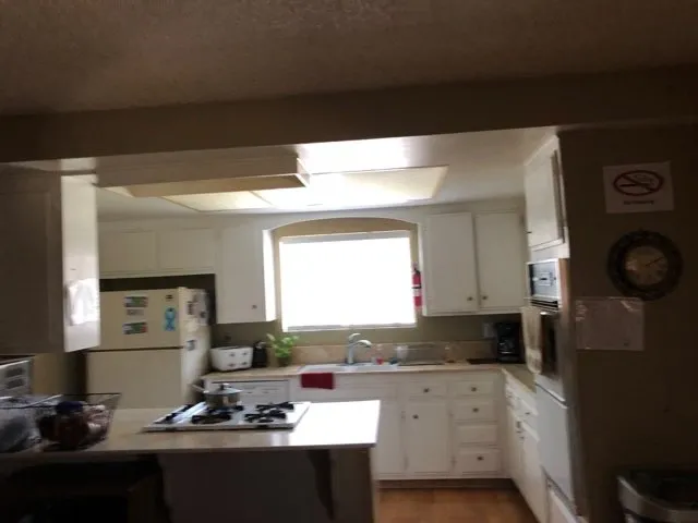 Rose Of Sharon 7 Divine Intervention Recovery Ranch San Jacinto5